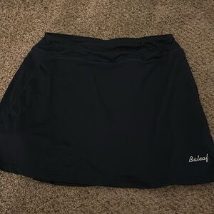 Athletic Skort